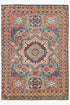 Abshar Mamluk 177 x 126 - The Nomads Tent